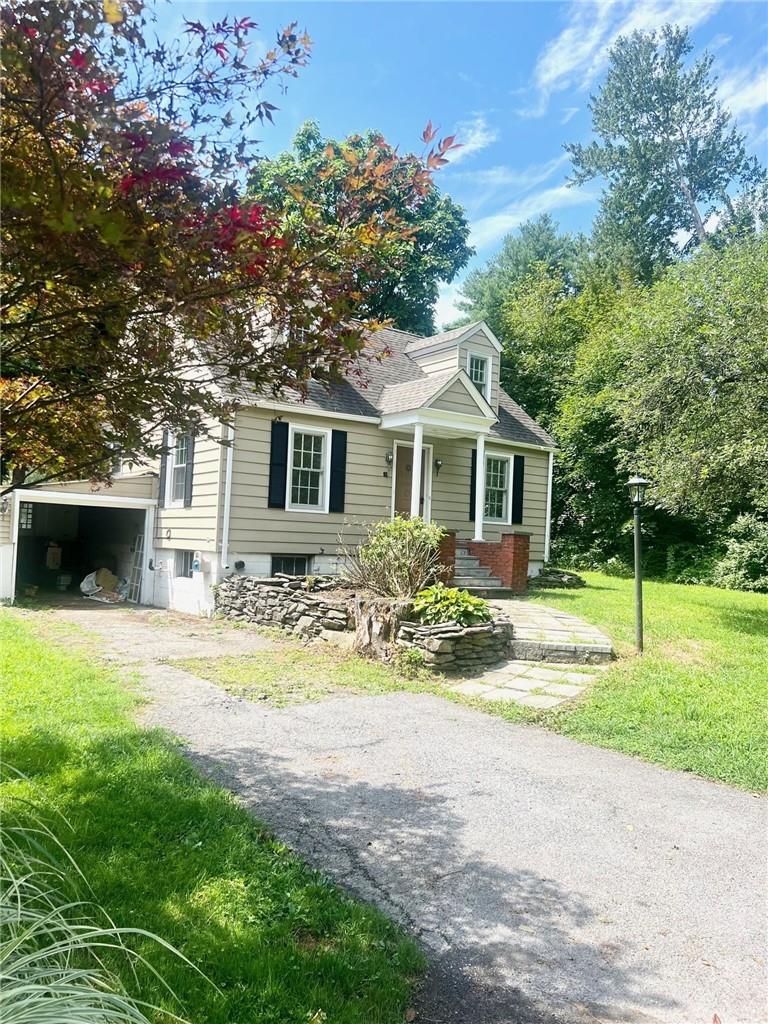 Single Family Davis  Dutchess County, NY 12538, MLS-H6321605-4