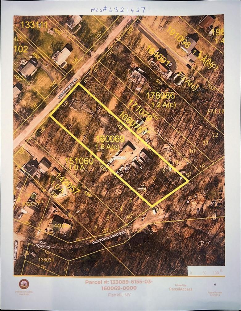 Single Family Greenwood  Dutchess County, NY 12508, MLS-H6321627-36