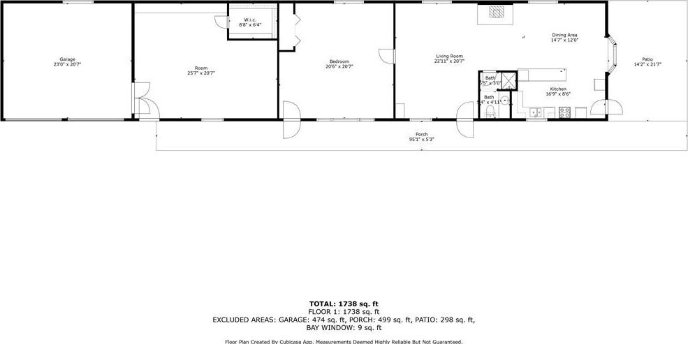 Single Family Daley  Dutchess County, NY 12603, MLS-H6322312-34