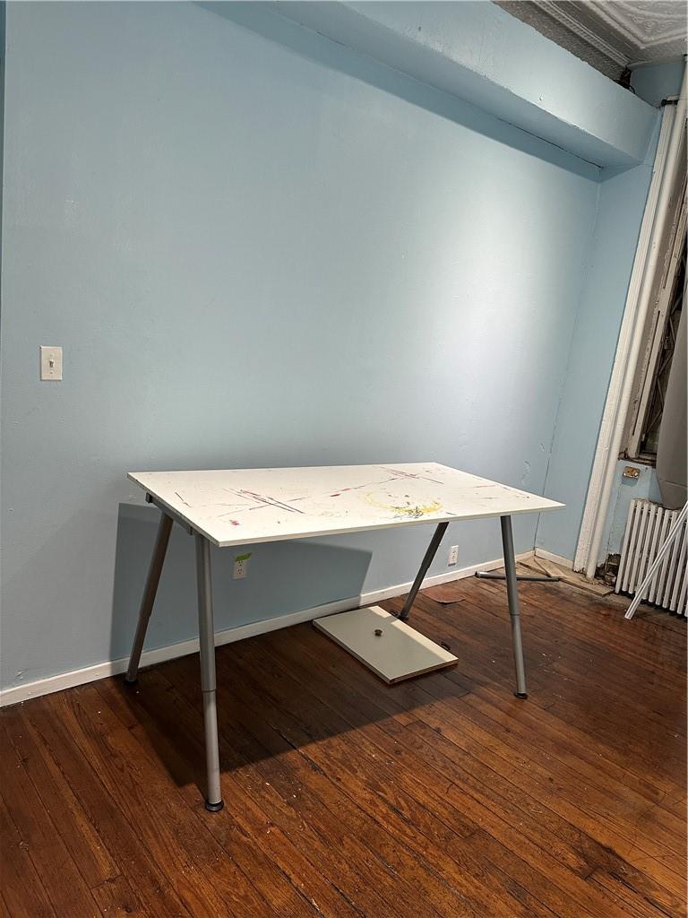 Commercial Lease West 50th  Manhattan, NY 10019, MLS-H6322363-6