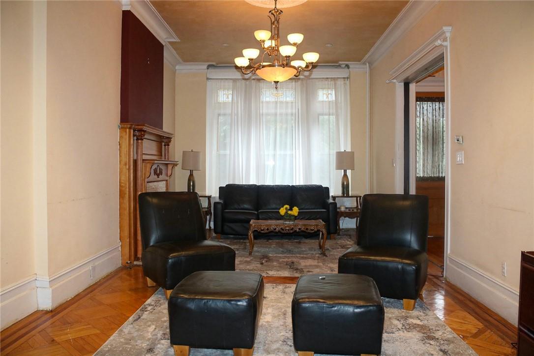 Single Family Midwood  Brooklyn, NY 11225, MLS-H6322563-13