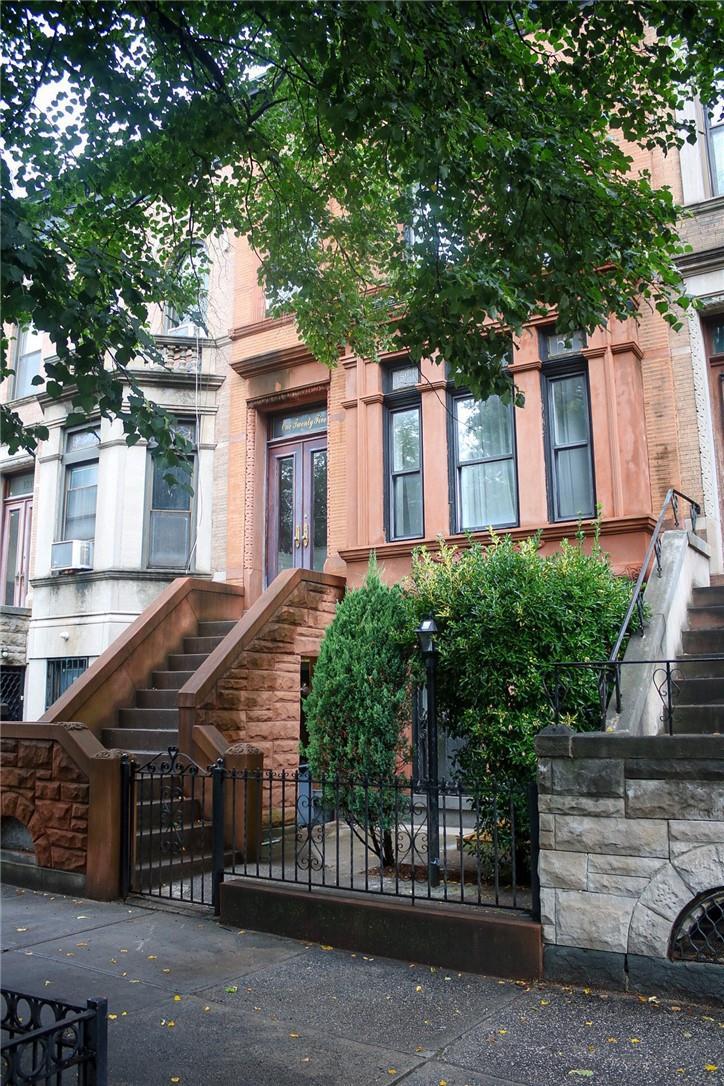 Single Family Midwood  Brooklyn, NY 11225, MLS-H6322563-2