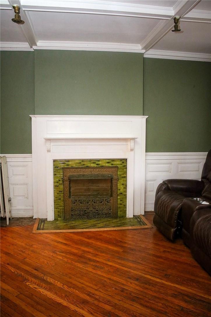 Single Family Midwood  Brooklyn, NY 11225, MLS-H6322563-21