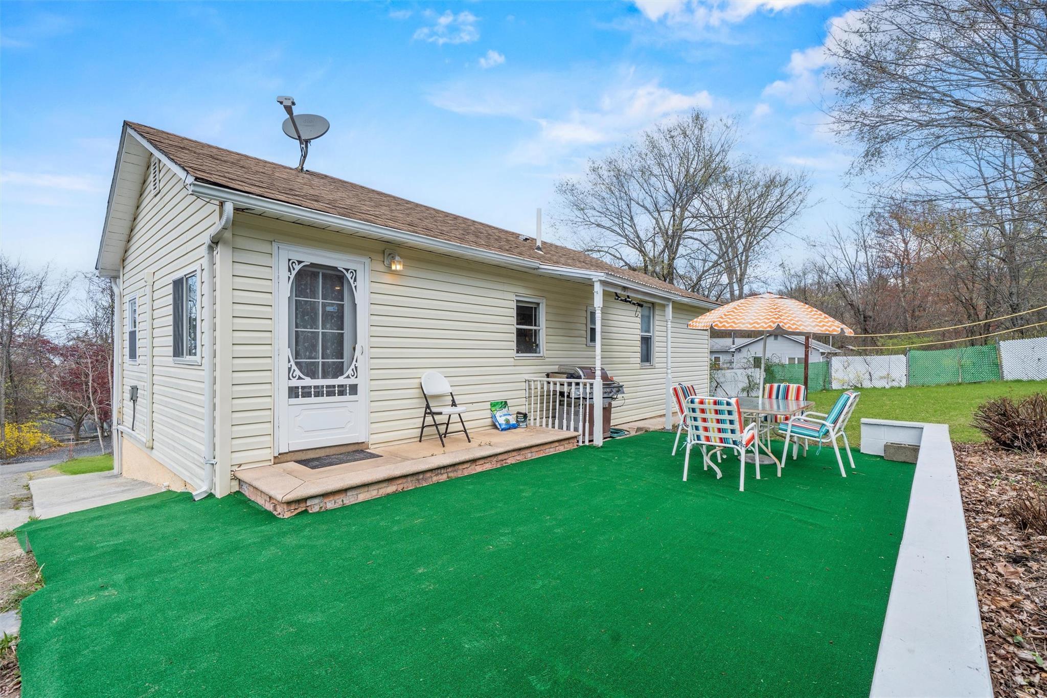 Single Family Crestwood  Orange County, NY 10950, MLS-H6322577-19