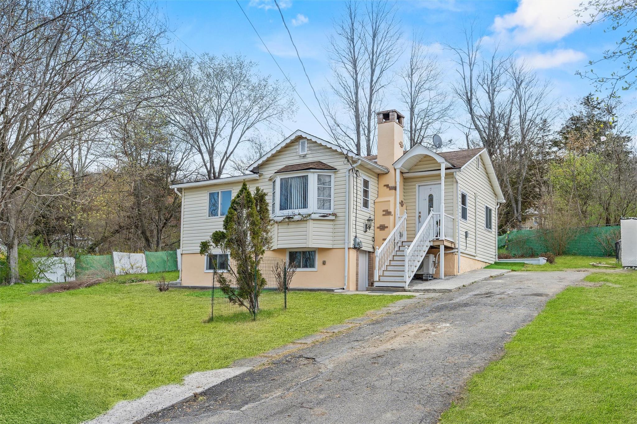 Single Family Crestwood  Orange County, NY 10950, MLS-H6322577-2