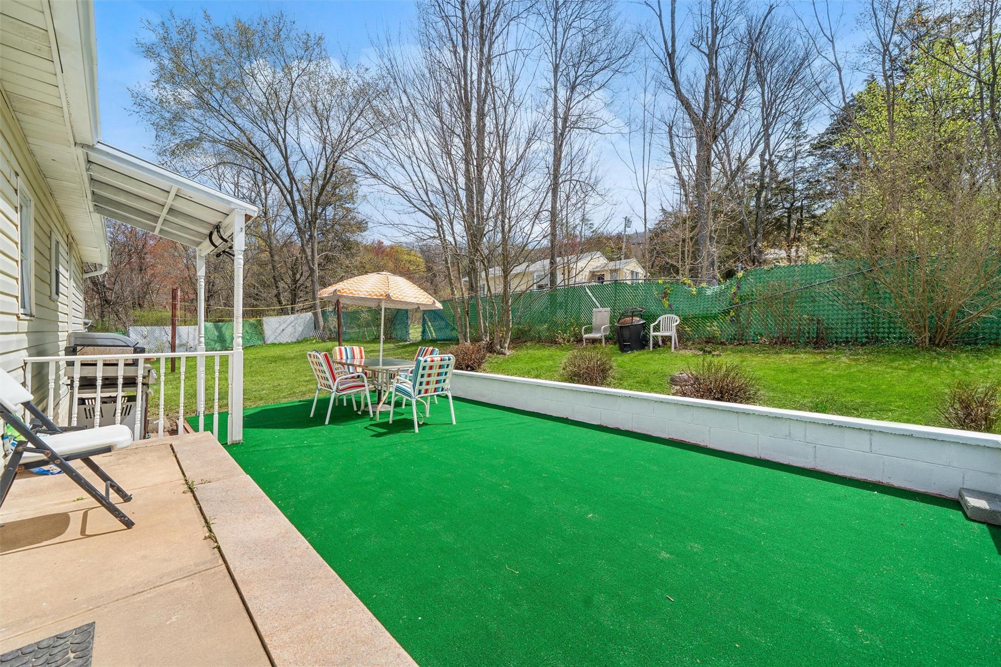 Single Family Crestwood  Orange County, NY 10950, MLS-H6322577-20