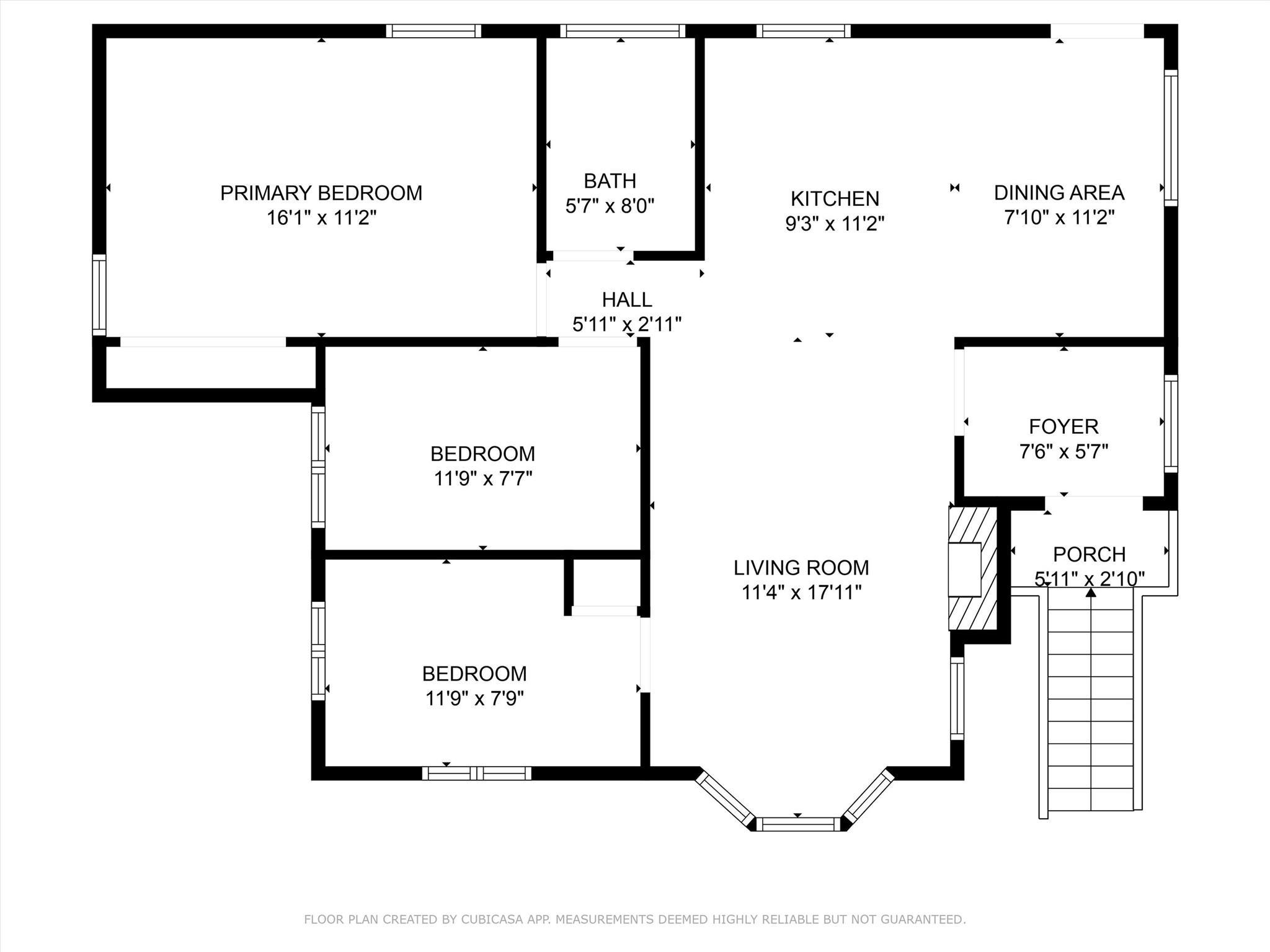 Single Family Crestwood  Orange County, NY 10950, MLS-H6322577-24
