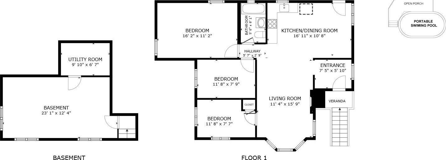 Single Family Crestwood  Orange County, NY 10950, MLS-H6322577-26