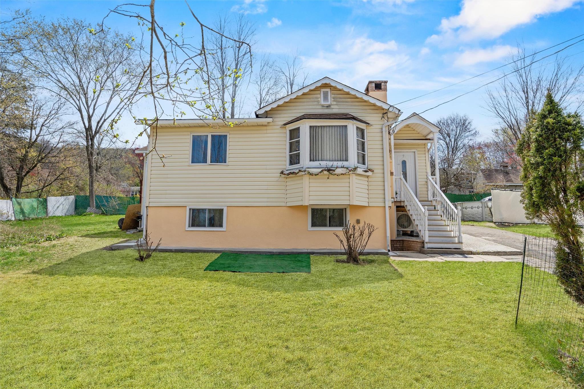 Single Family Crestwood  Orange County, NY 10950, MLS-H6322577-3
