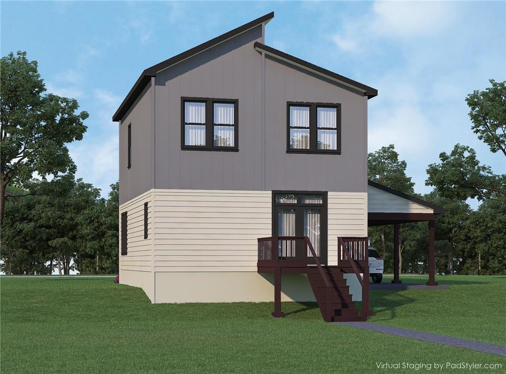 Single Family Ridge  Orange County, NY 12771, MLS-H6322792-2