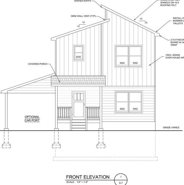 Single Family Ridge  Orange County, NY 12771, MLS-H6322792-3