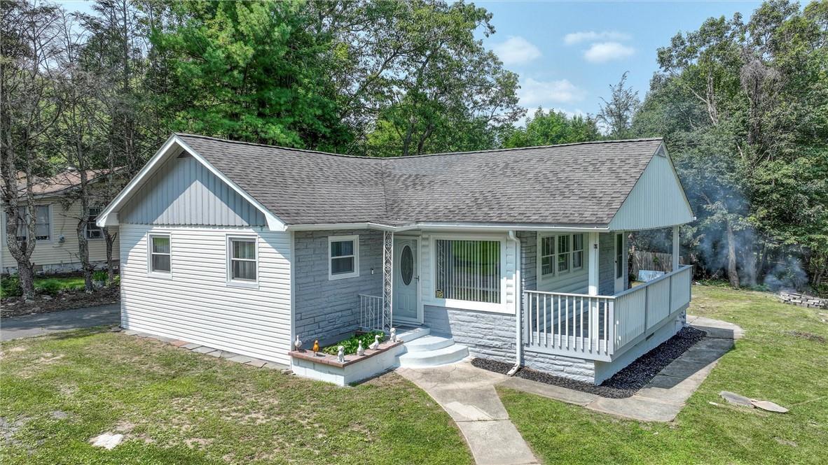 Single Family Cottage  Sullivan County, NY 12790, MLS-H6322977-4