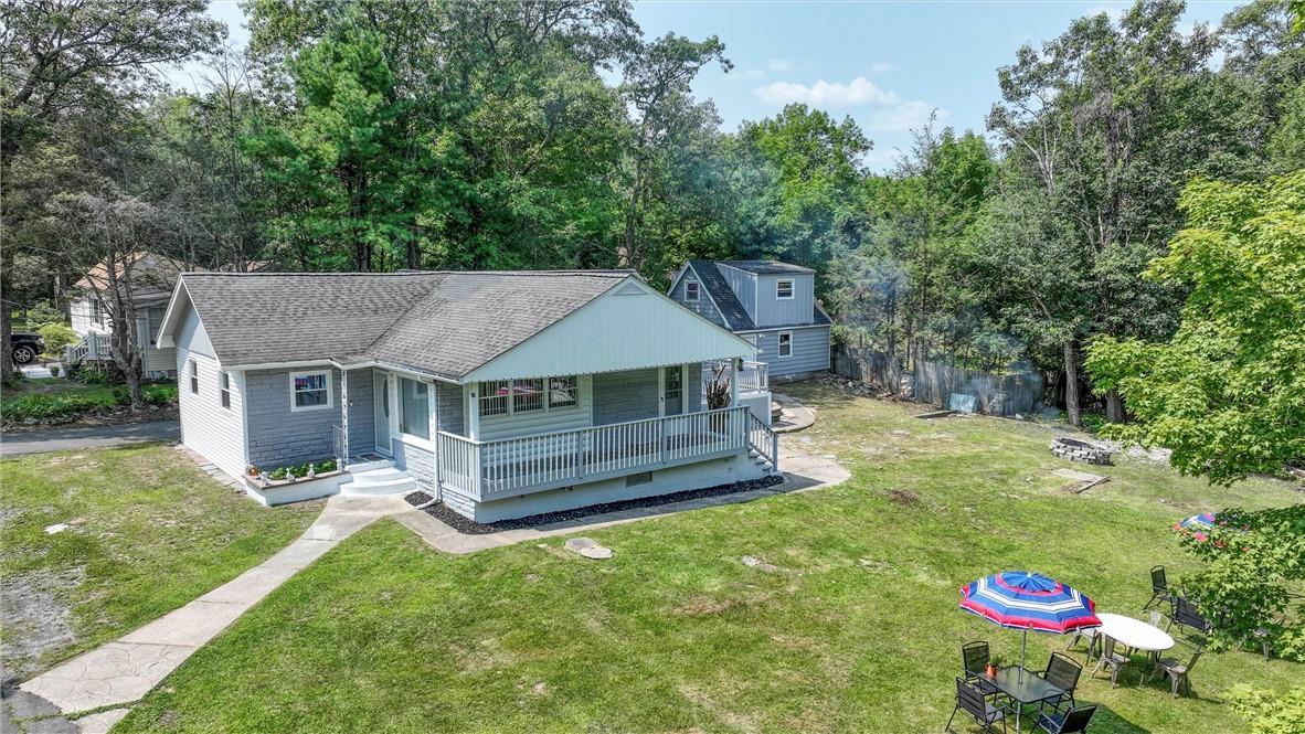Single Family Cottage  Sullivan County, NY 12790, MLS-H6322977-7