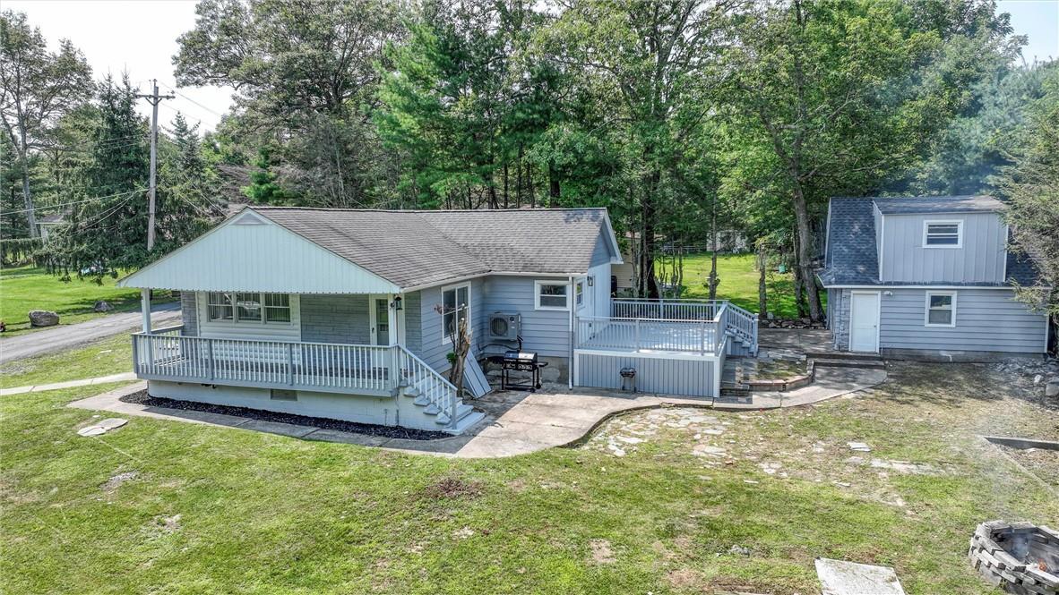 Single Family Cottage  Sullivan County, NY 12790, MLS-H6322977-8