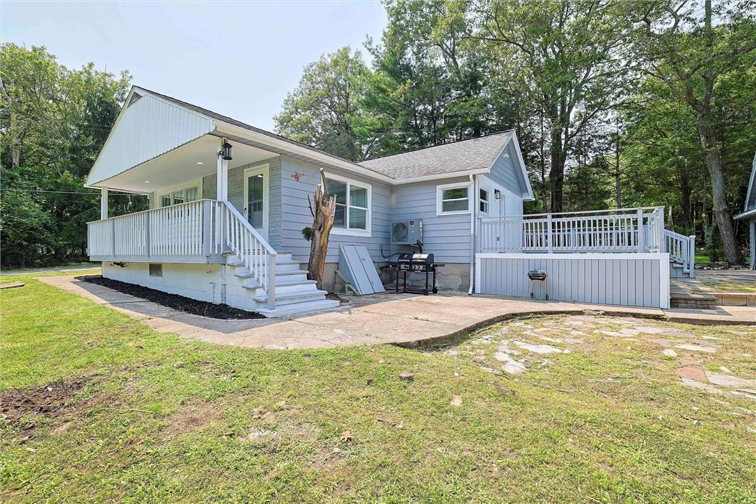Single Family Cottage  Sullivan County, NY 12790, MLS-H6322977-9