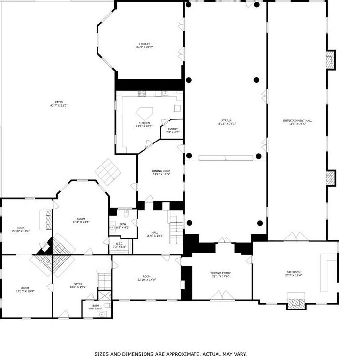 Single Family Scarborough  Westchester County, NY 10510, MLS-H6323055-33