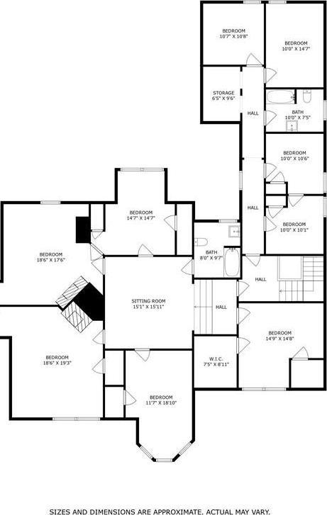 Single Family Scarborough  Westchester County, NY 10510, MLS-H6323055-35