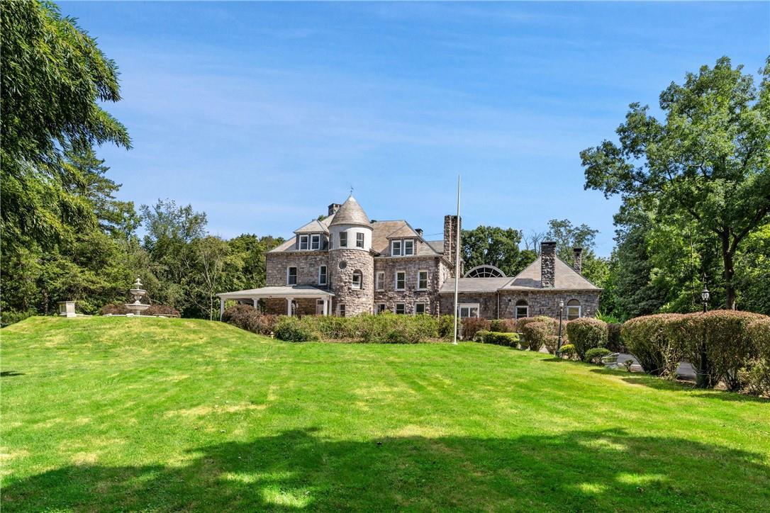 Single Family Scarborough  Westchester County, NY 10510, MLS-H6323055-4