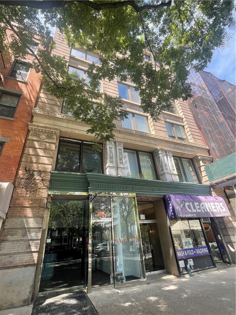 Commercial Lease Laguardia  Manhattan, NY 10012, MLS-H6323512-2