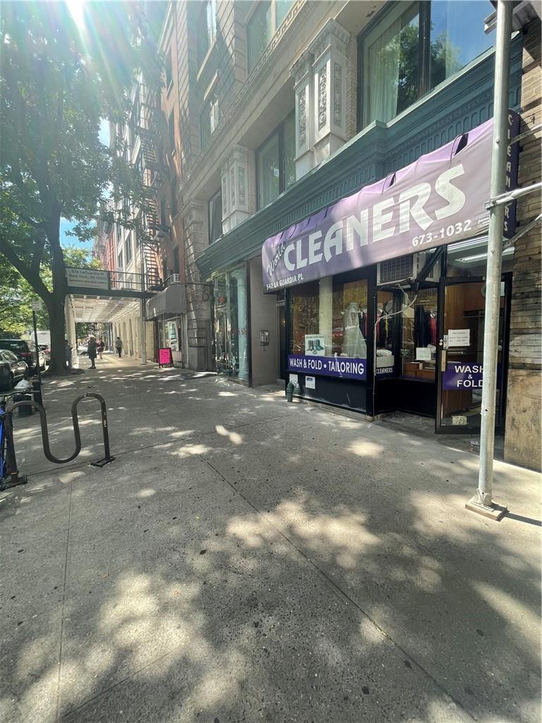Commercial Lease Laguardia  Manhattan, NY 10012, MLS-H6323512-3