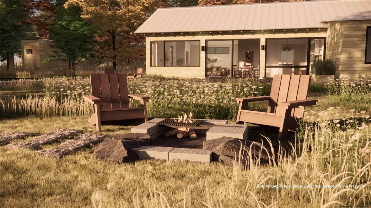 Single Family Forest Camp  Ulster County, NY 12740, MLS-H6323531-19