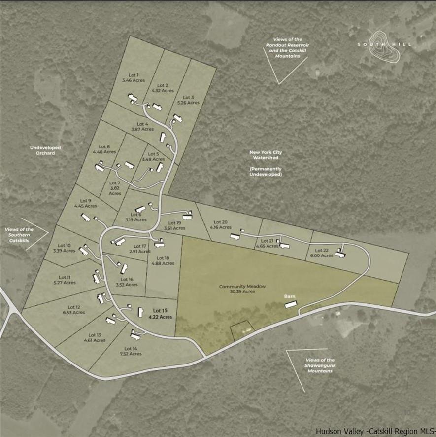 Single Family Forest Camp  Ulster County, NY 12740, MLS-H6323531-9