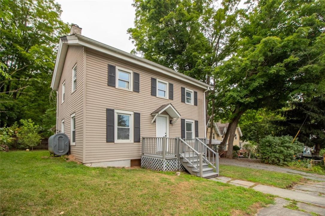 Single Family Bloomer  Ulster County, NY 12428, MLS-H6323846-2