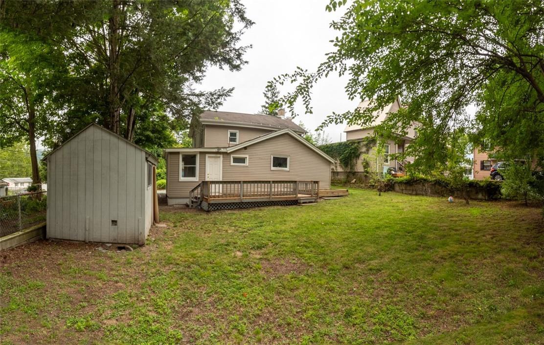 Single Family Bloomer  Ulster County, NY 12428, MLS-H6323846-4