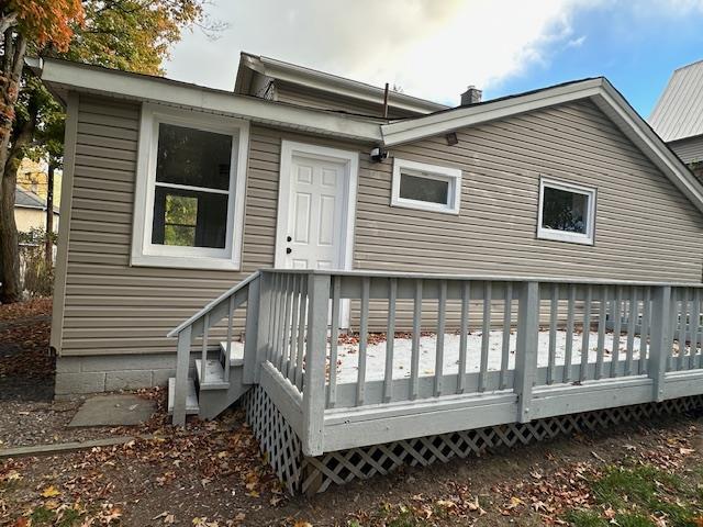 Single Family Bloomer  Ulster County, NY 12428, MLS-H6323846-9