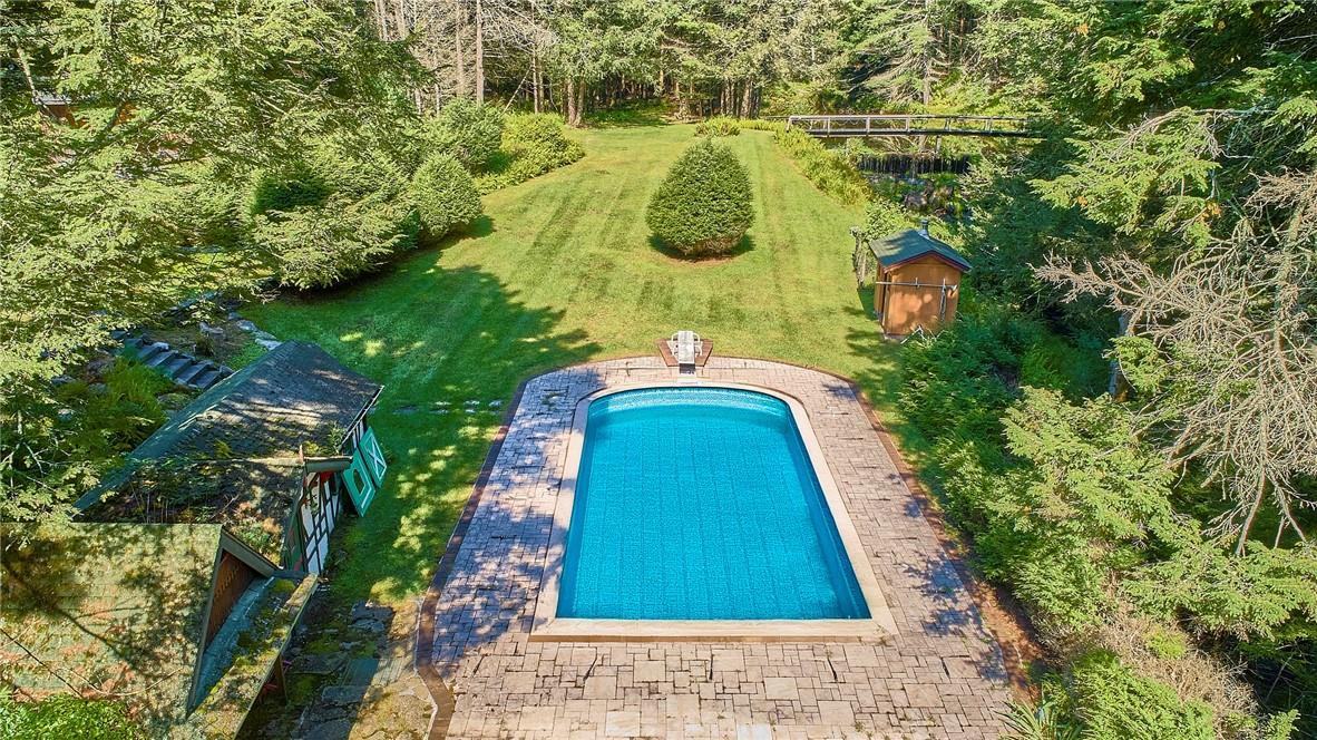 Single Family Black Forest  Sullivan County, NY 12737, MLS-H6323957-2