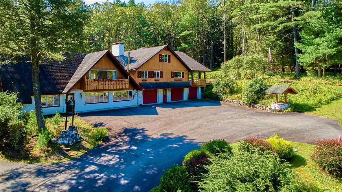 Single Family Black Forest  Sullivan County, NY 12737, MLS-H6323957-3