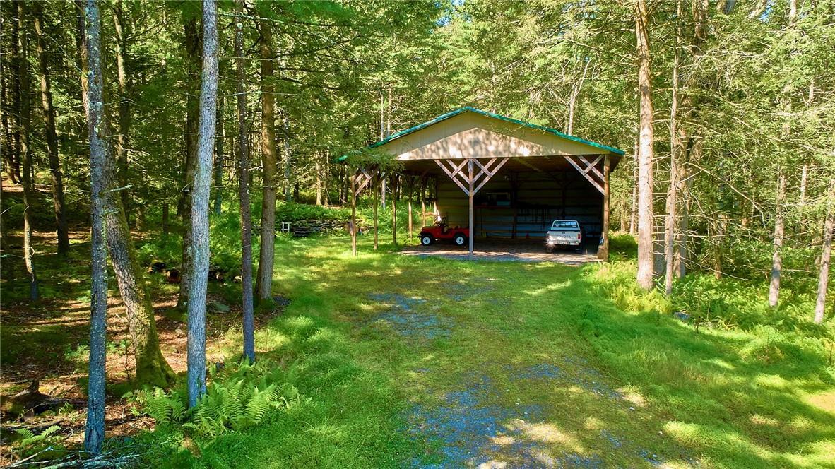 Single Family Black Forest  Sullivan County, NY 12737, MLS-H6323957-32