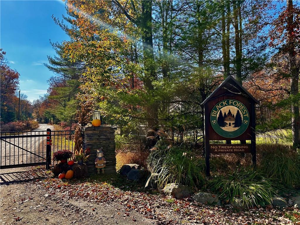 Single Family Black Forest  Sullivan County, NY 12737, MLS-H6323957-33