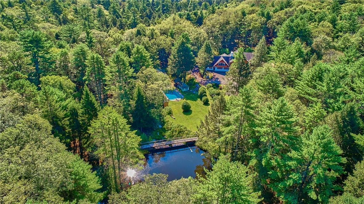 Single Family Black Forest  Sullivan County, NY 12737, MLS-H6323957-4