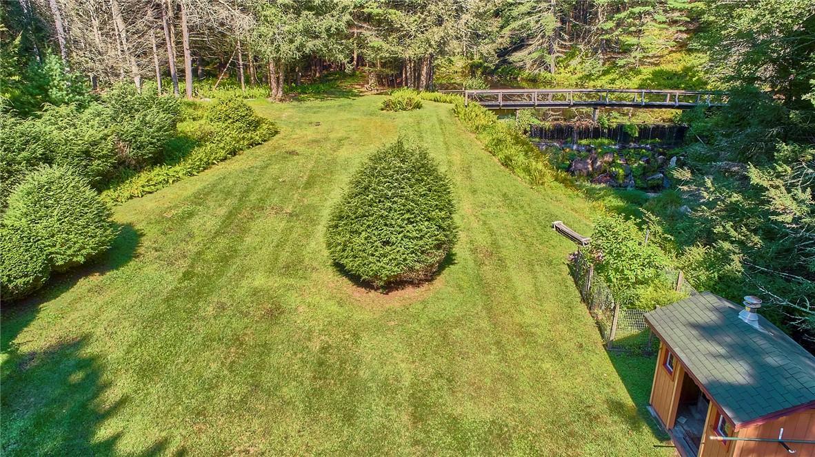 Single Family Black Forest  Sullivan County, NY 12737, MLS-H6323957-7