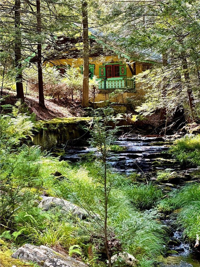 Single Family Black Forest  Sullivan County, NY 12737, MLS-H6323957-9