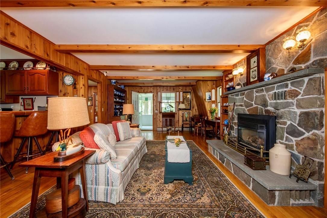 Single Family Crawson  Delaware County, NY 12760, MLS-H6324118-20
