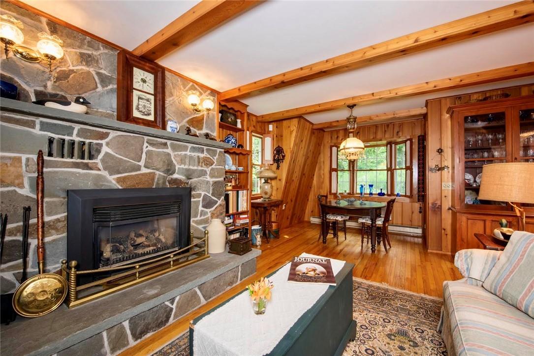 Single Family Crawson  Delaware County, NY 12760, MLS-H6324118-21