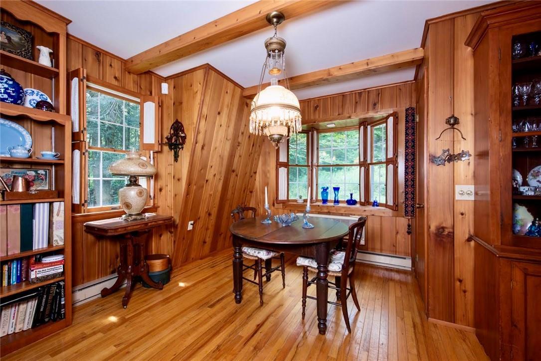 Single Family Crawson  Delaware County, NY 12760, MLS-H6324118-23
