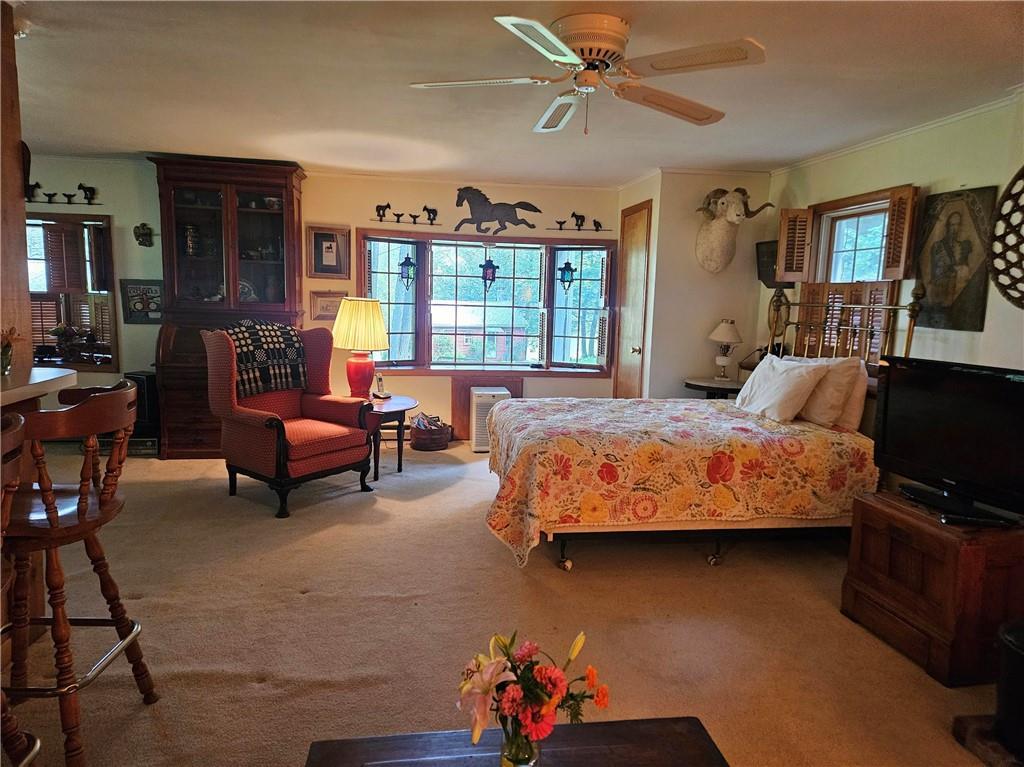 Single Family Crawson  Delaware County, NY 12760, MLS-H6324118-25