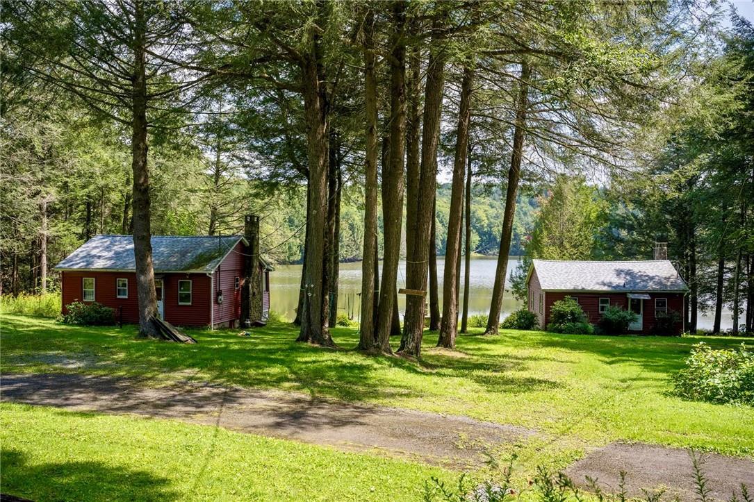Single Family Crawson  Delaware County, NY 12760, MLS-H6324118-27