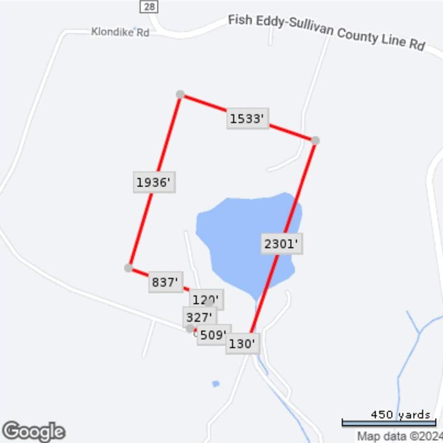 Single Family Crawson  Delaware County, NY 12760, MLS-H6324118-29