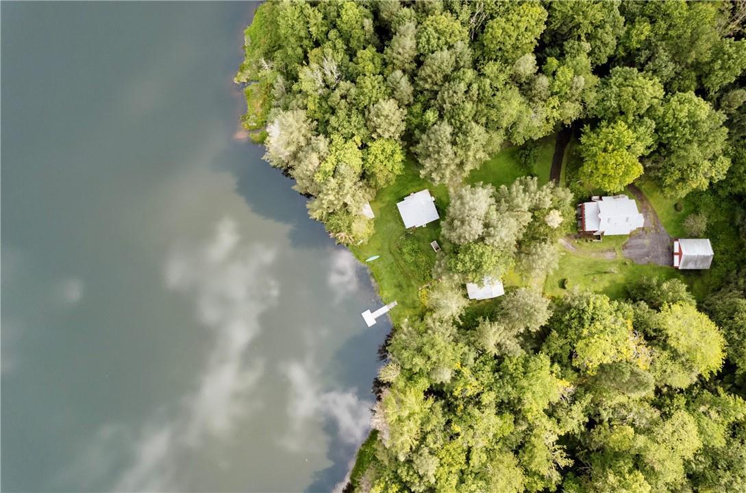 Single Family Crawson  Delaware County, NY 12760, MLS-H6324118-3