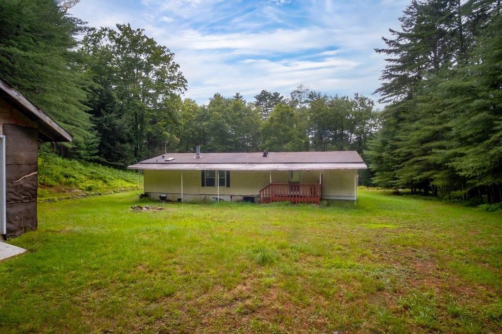 Single Family Old Tacy  Sullivan County, NY 12720, MLS-H6324330-16