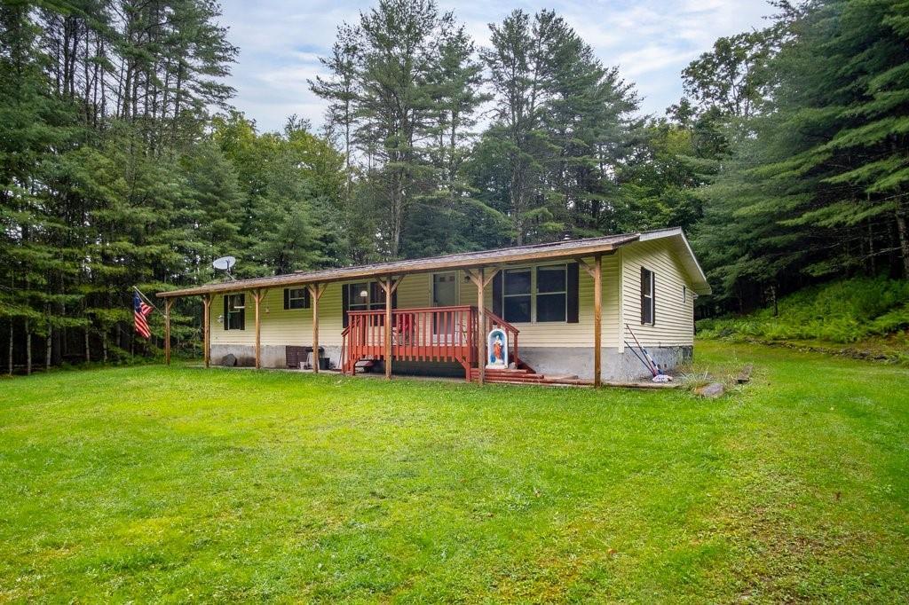 Single Family Old Tacy  Sullivan County, NY 12720, MLS-H6324330-2