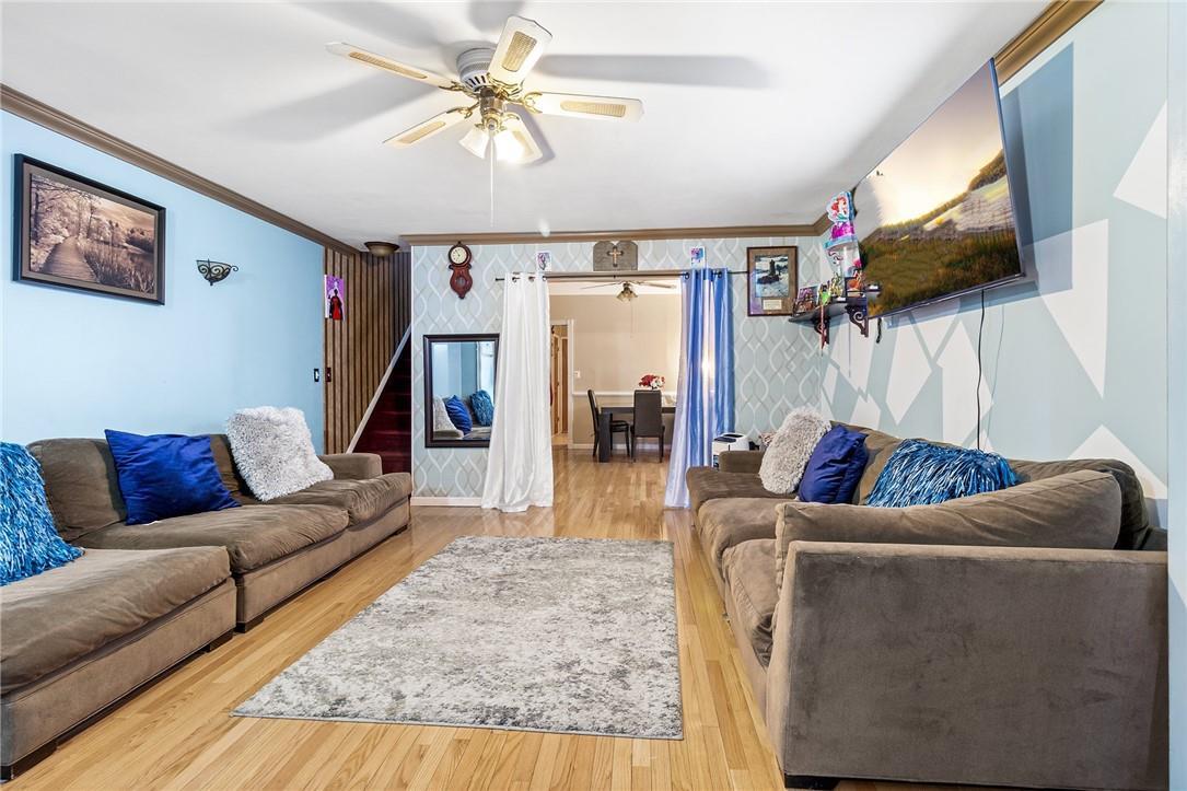 Single Family 142nd  Queens, NY 11435, MLS-H6324349-26