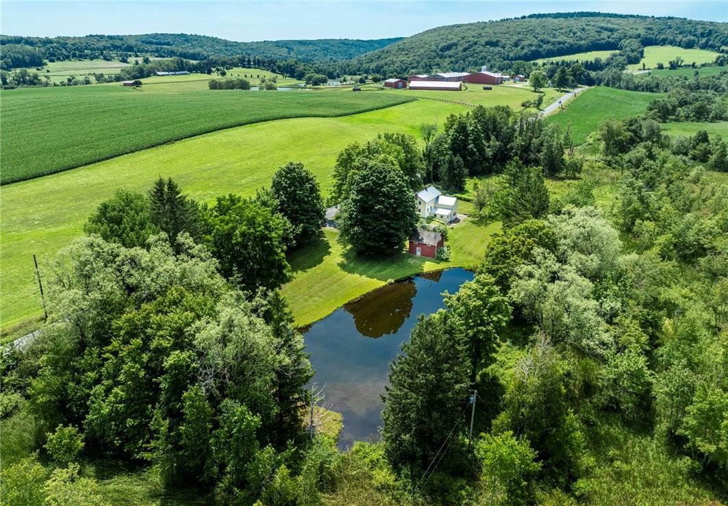 Single Family Bangall Amenia  Dutchess County, NY 12545, MLS-H6324392-12