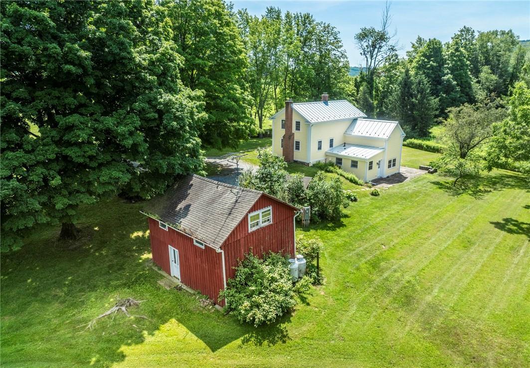 Single Family Bangall Amenia  Dutchess County, NY 12545, MLS-H6324392-13
