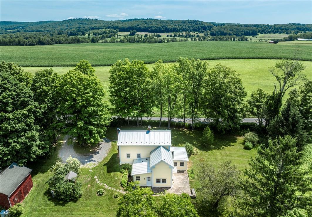 Single Family Bangall Amenia  Dutchess County, NY 12545, MLS-H6324392-15