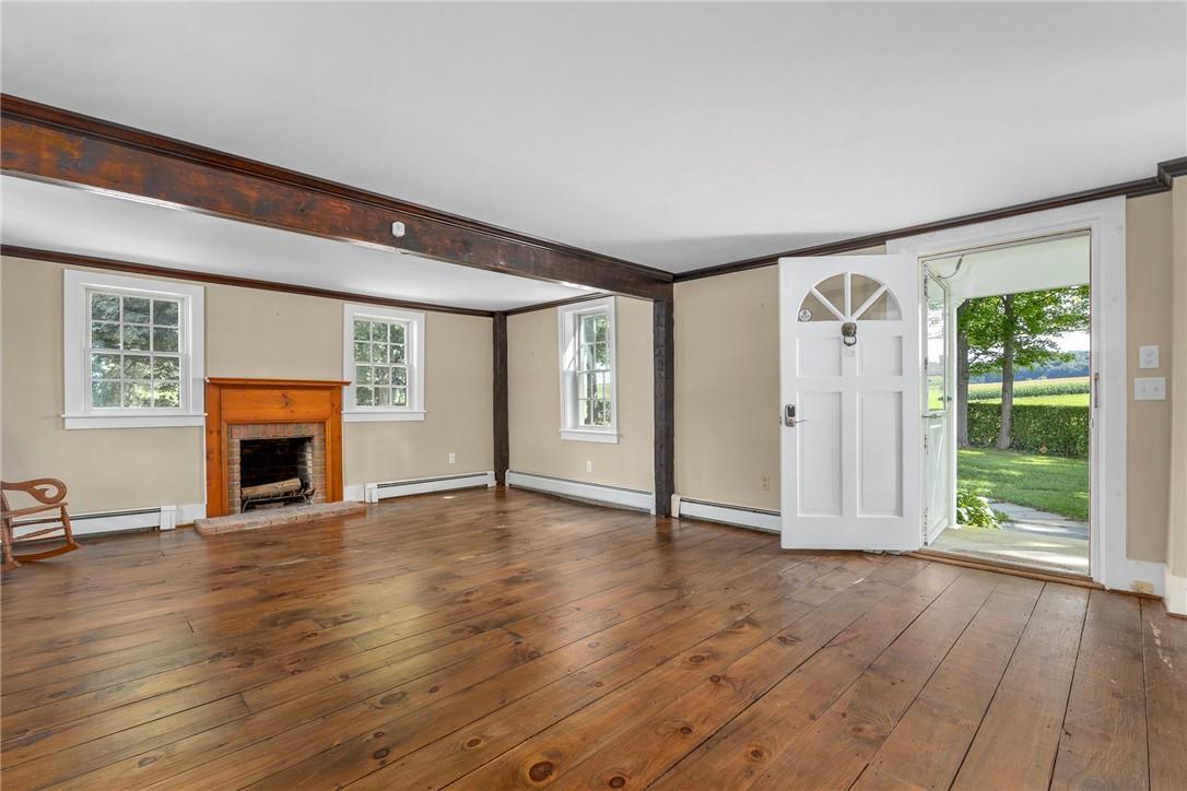 Single Family Bangall Amenia  Dutchess County, NY 12545, MLS-H6324392-19